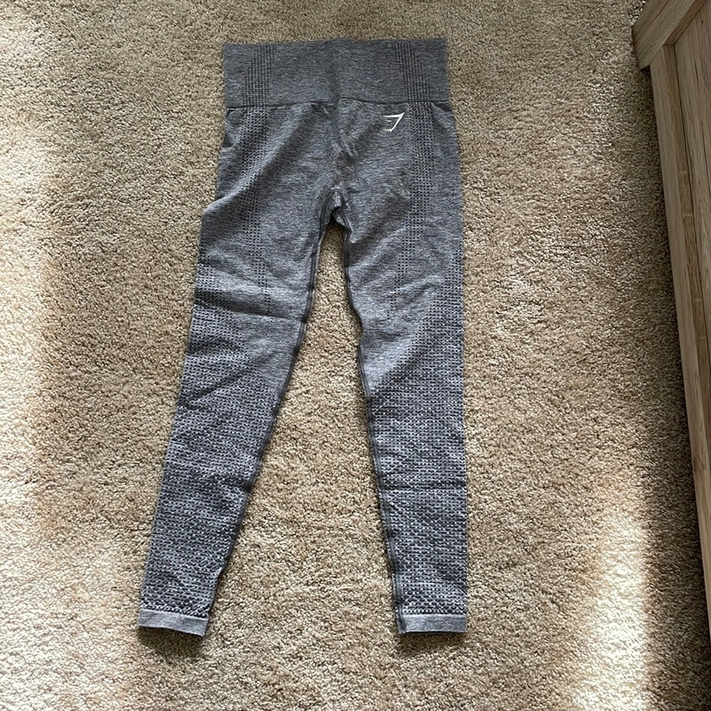 Gymshark vital seamless leggings